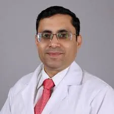 Dr Ashu Rastogi